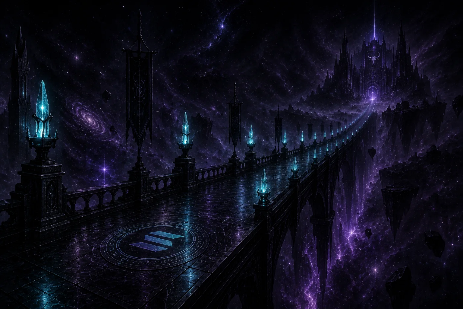 The Bridge