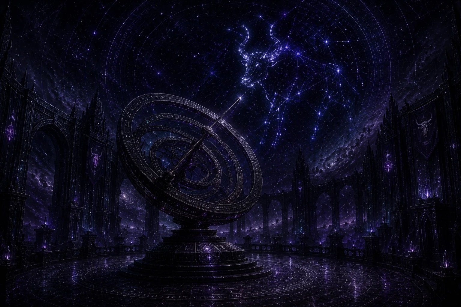 The Observatory